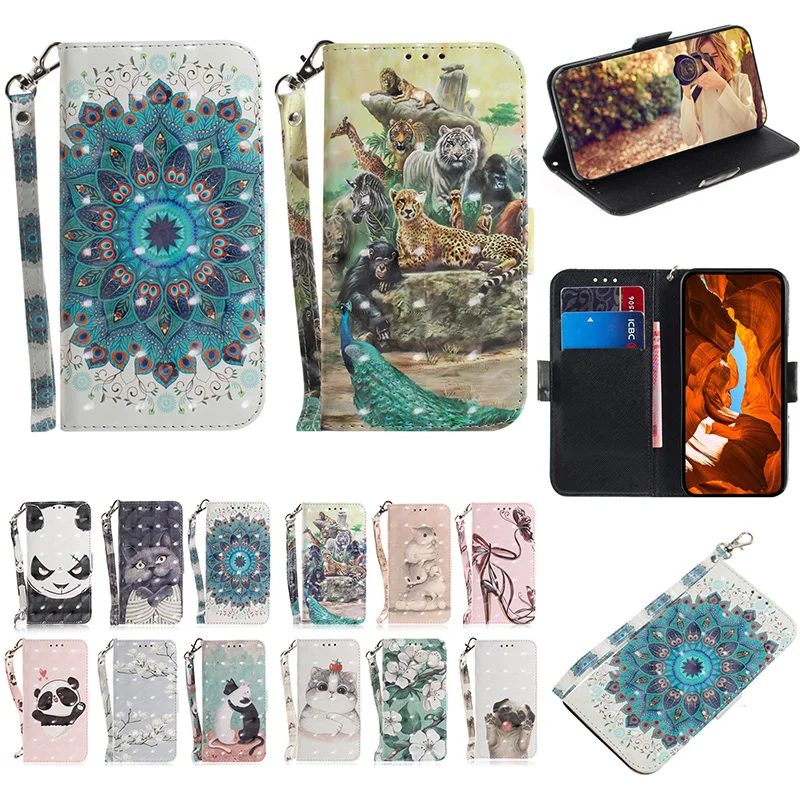 Leder-Kartensteckplatz-Hülle für Samsung Galaxy S22 S23 S24 S25 S26 Plus Ultra S24 S25 FE S25 S26 Pro Edge Wallet Protect Phone Cover