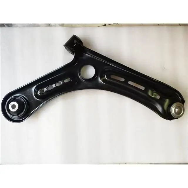 OEM Original Lower Suspension Control Arm Triangle Arm Lower Wishbone Assembly For Geely Coolray Front Axle