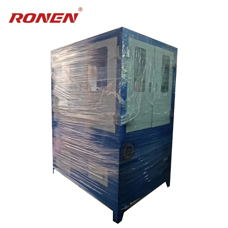 High Efficiency Professional Supplier Tapping Machine M8 M10 Flange Hexagon Nut Tapping Machine