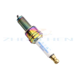 B8TC Iridium Spark Plug Engine Parts Suitable for Four Wheel Drive Motorcycle Scooter Ignition Spark Plug