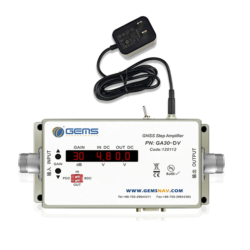 Programmable And Gn…