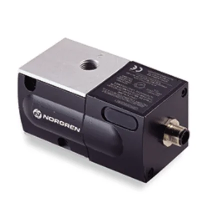 Pressure Control Va…