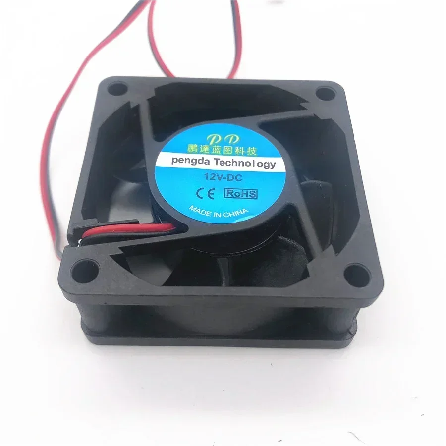 pa  6025 60MM 60*60*25MM DC5V 12V 24V Computer case  fan CPU Cooling fan with