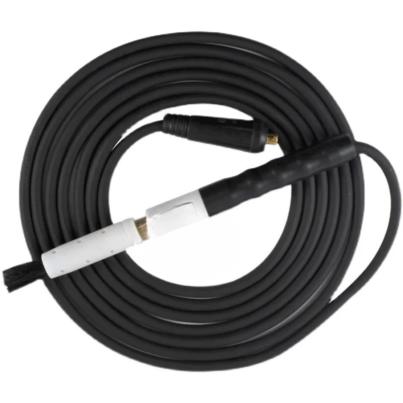Suitable for brush bead handler cleaning gun stainless steel weld electrolysis gun line handheld polishing gun weld cleaning