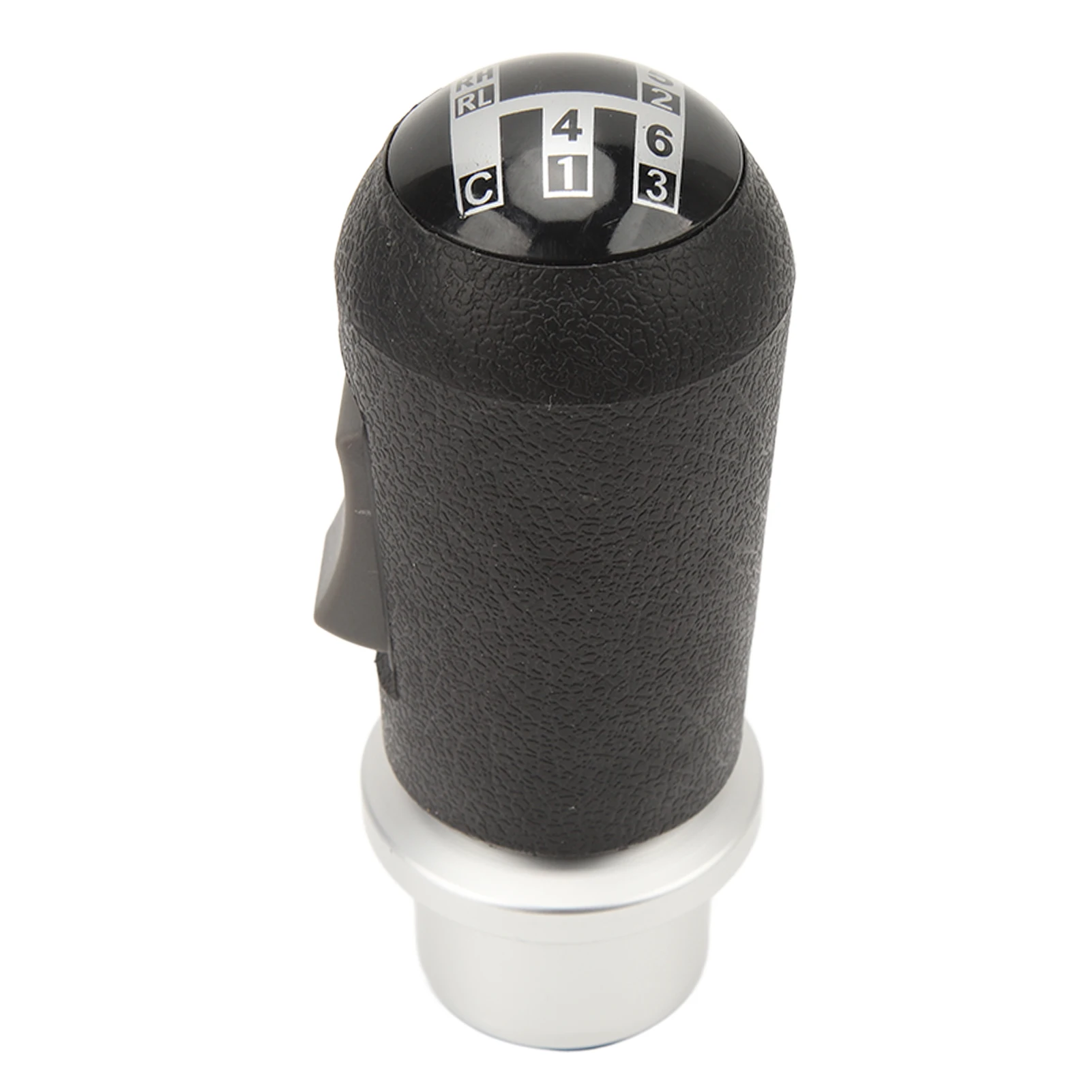 Gear Shift Lever Knob 1377386 Manual Gear Shifter Lever Button Knob with Transmission Adapter Switch for Scania 4 3 Series