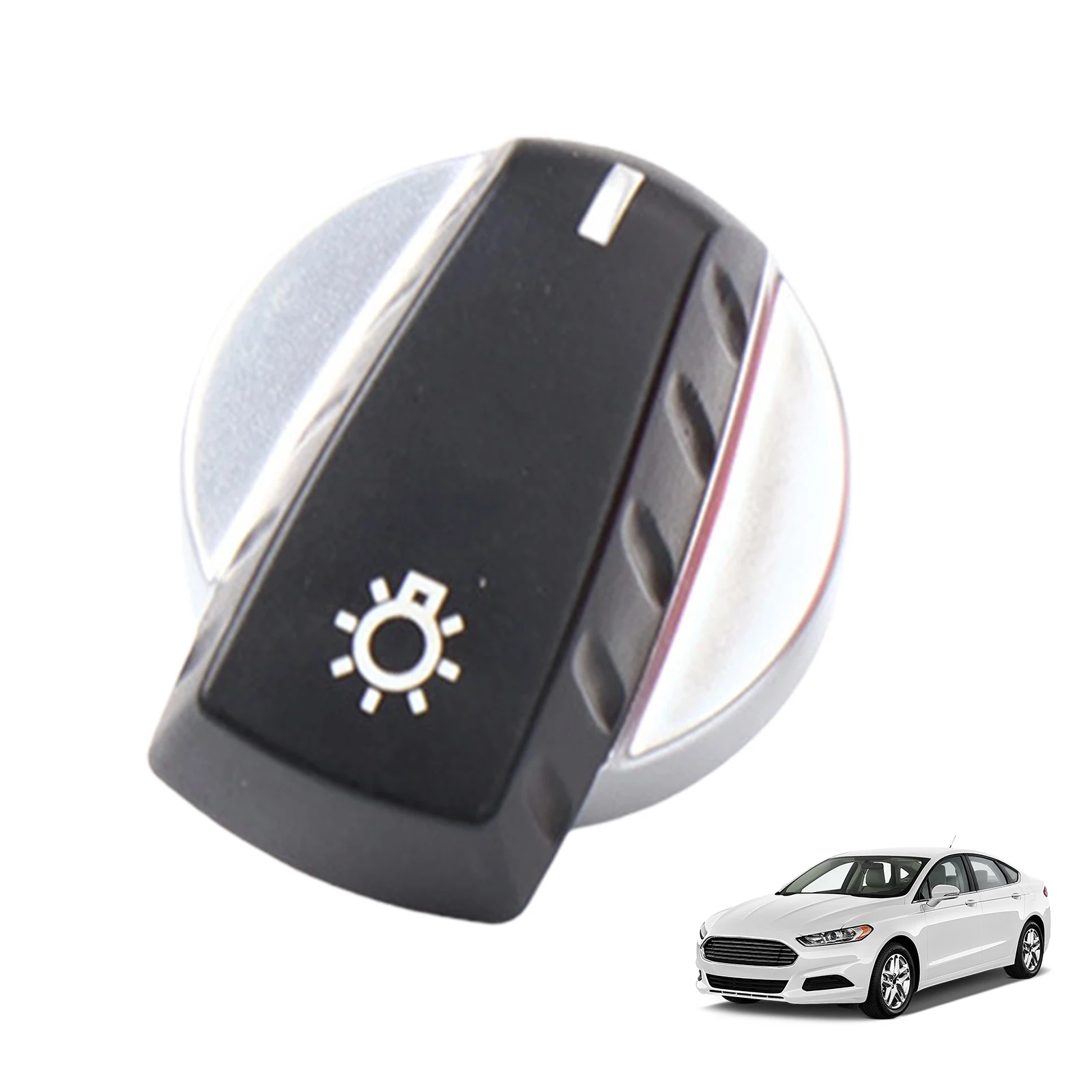 

Кнопка управления передней фарой 61319134726 для BMW 5 серии E60 E61 X5 X6 E70 E71 E72 Z4 E89