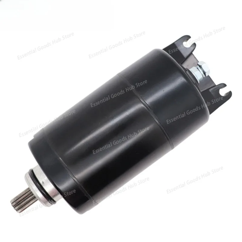 

21163-0055 Is Applicable To The for Kawasaki VN1700 Vulcan 1700 Starter Motor