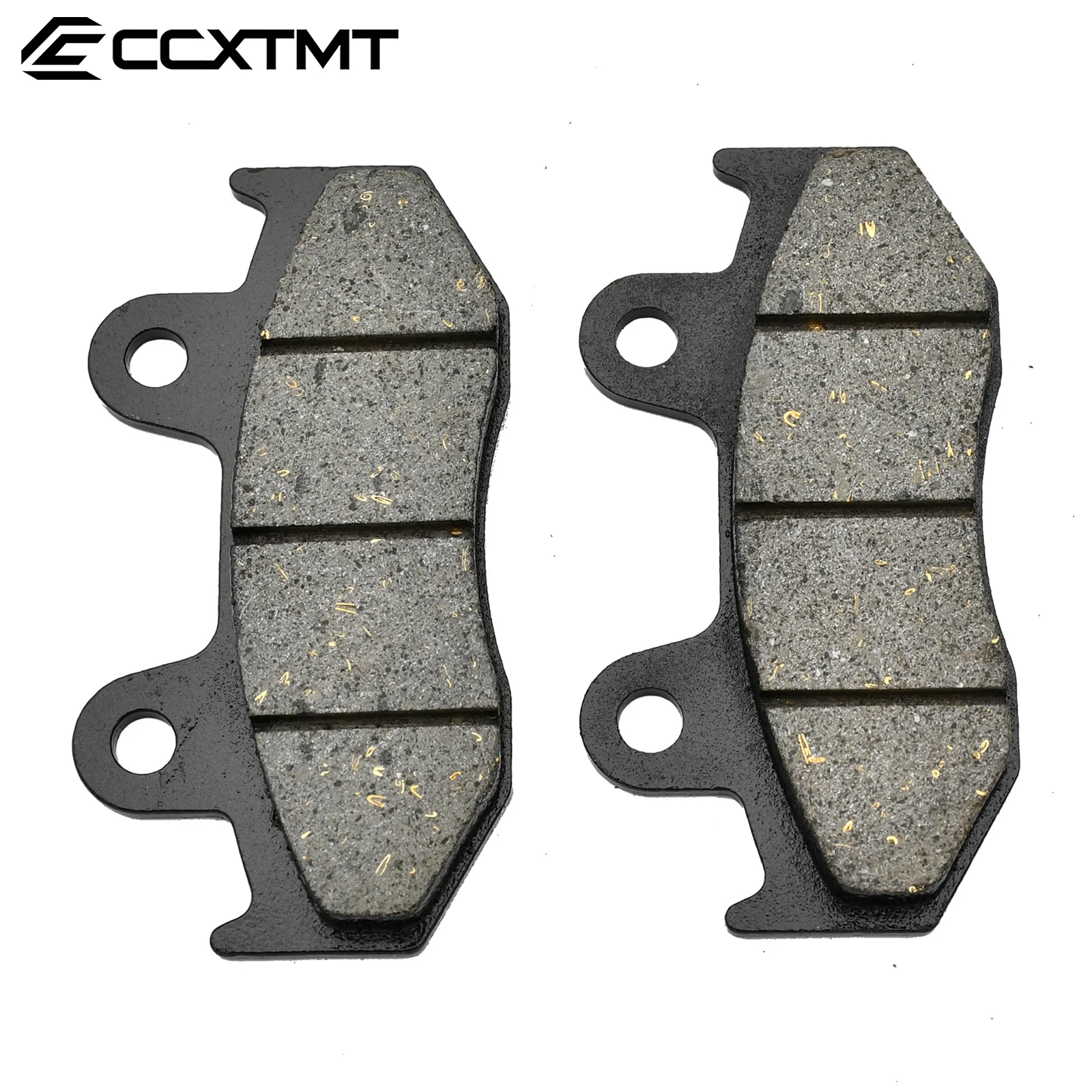 Pastillas de freno traseras para motocicleta, discos para YAMAHA YFZ450 SPV SEW SPX Edición especial BB/DB YFM 700 RD/RE Raptor Bill Balance Edition