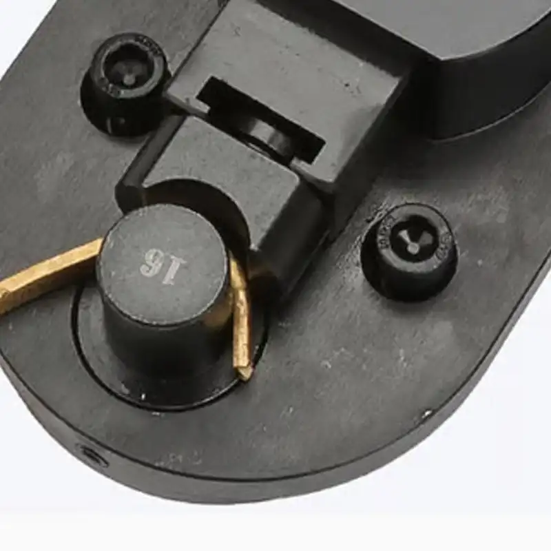 Plastic Wire Bending Jig Set with Adjustable Dies 360 Degree Rotation Axle Wheel Jewelry Bending Machine For Steel Brass Copper