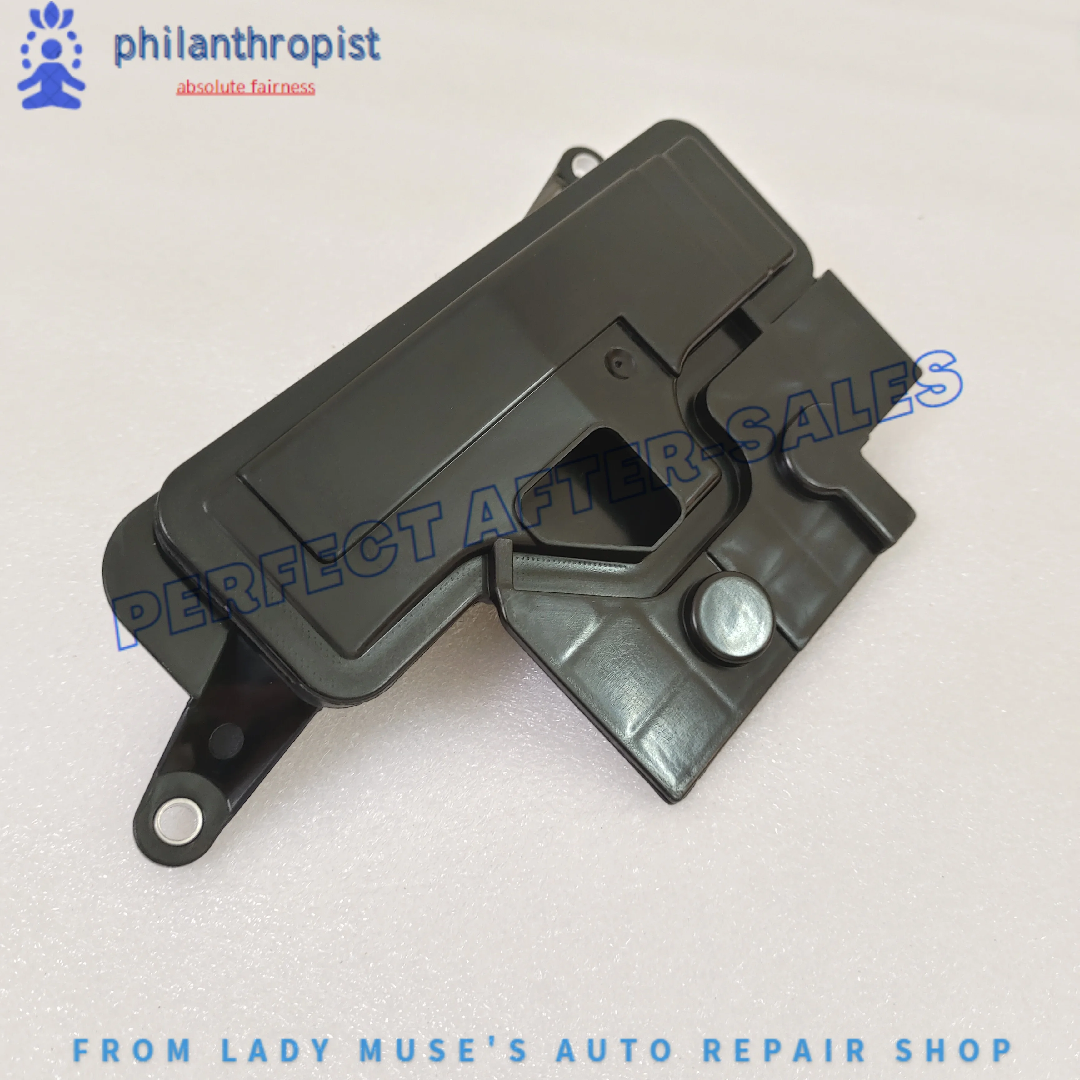 

Automatic Transmission Oil Filter New U761E For Toyota Camry