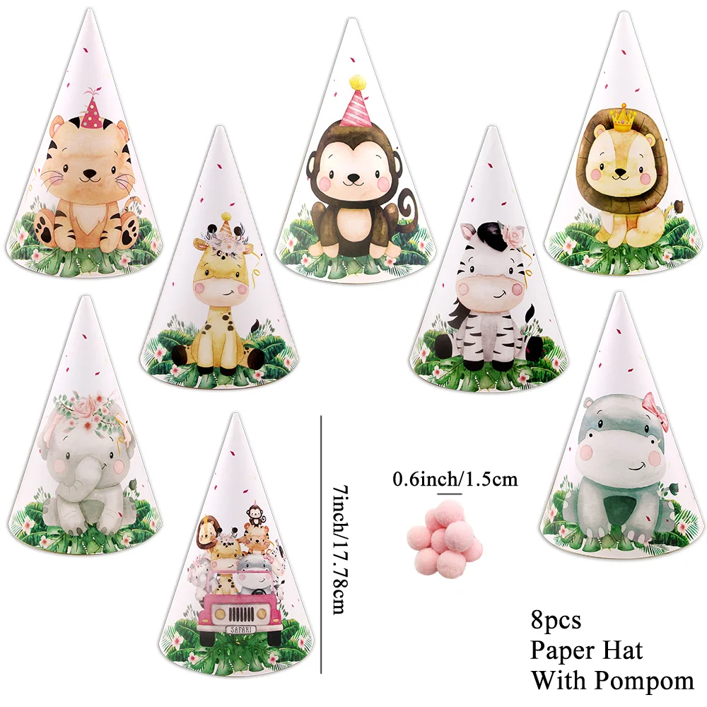 Thumbnail 3 - #9 Latest Party Hats Offers