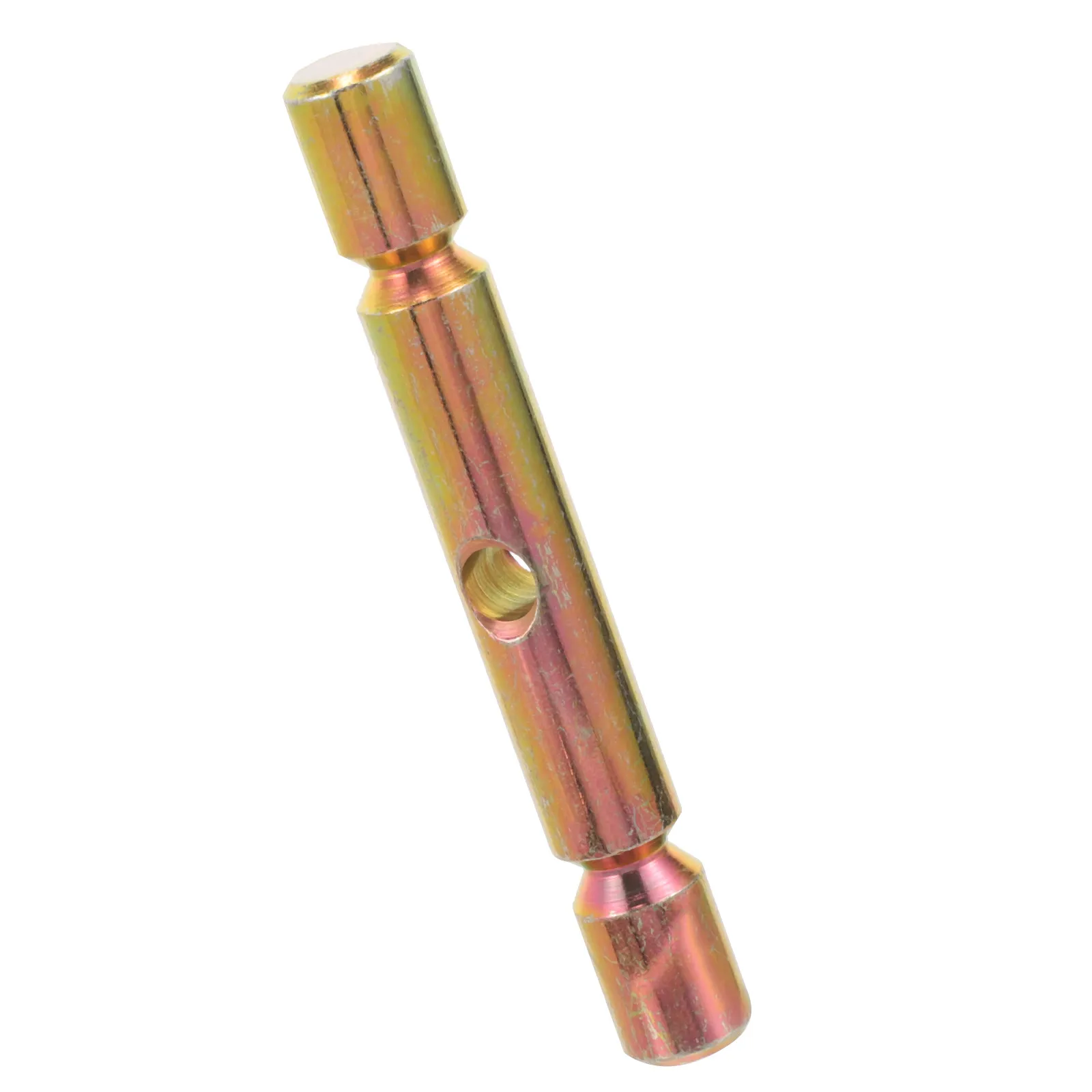 

Snow Plow Shear Pin for Atv Strong Aluminum Alloy Safety Pin Replacement Compatible Glacier Pro 2015-2020 Atv Snow Plow