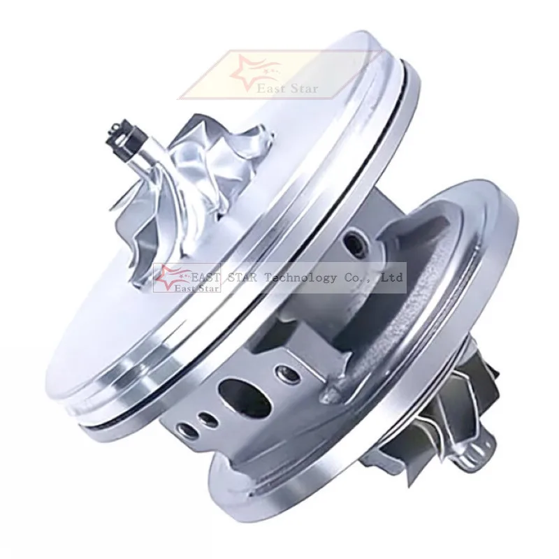 MFS Turbo Cartridge CHRA BV43 53039700394 53039880394 1611284680 1871356 2104859 9807873180 For Peugeot Pkw DW10FC AHW AHX EHY