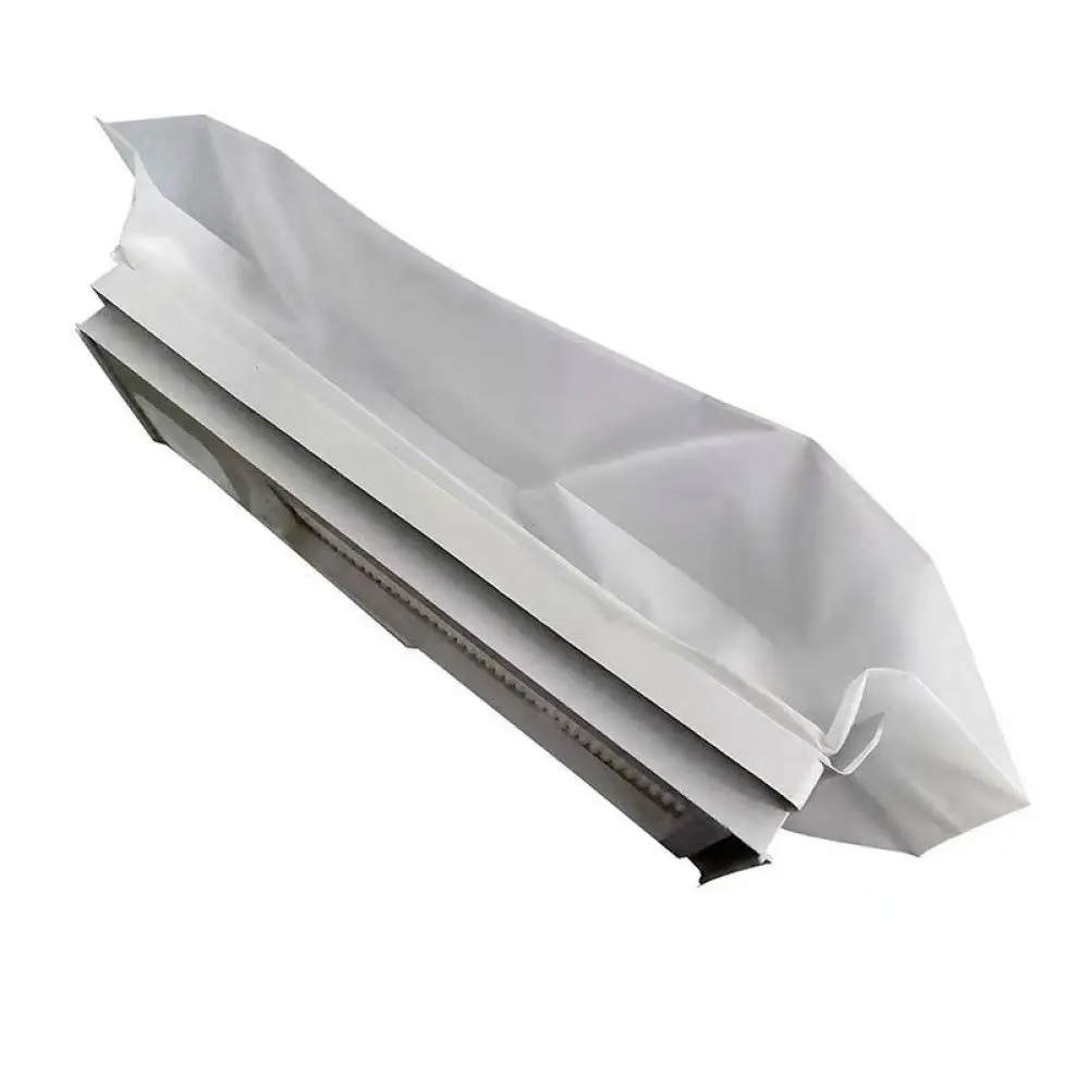 Universal Dust Bag For For Narwal J4 J5 J4 Lite K1 R10 Robot Vacuum Cleaner Non Woven Fabric Garbage Disposal Bags