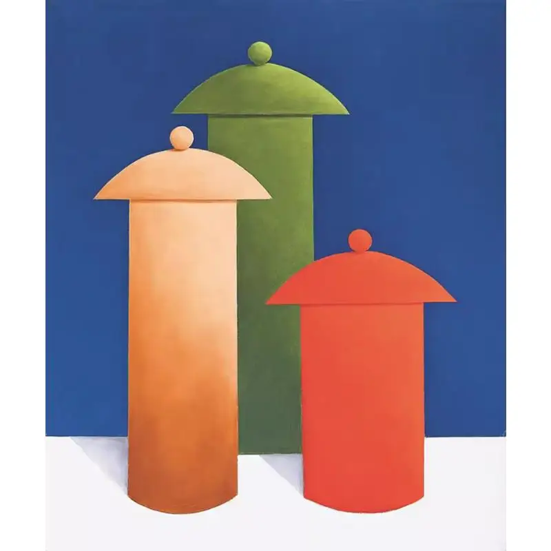 محاطة بالفن Barbara StaubliBarbara Hatebur Verlag Scheidegger Spiess AG 9783858818744 كتاب