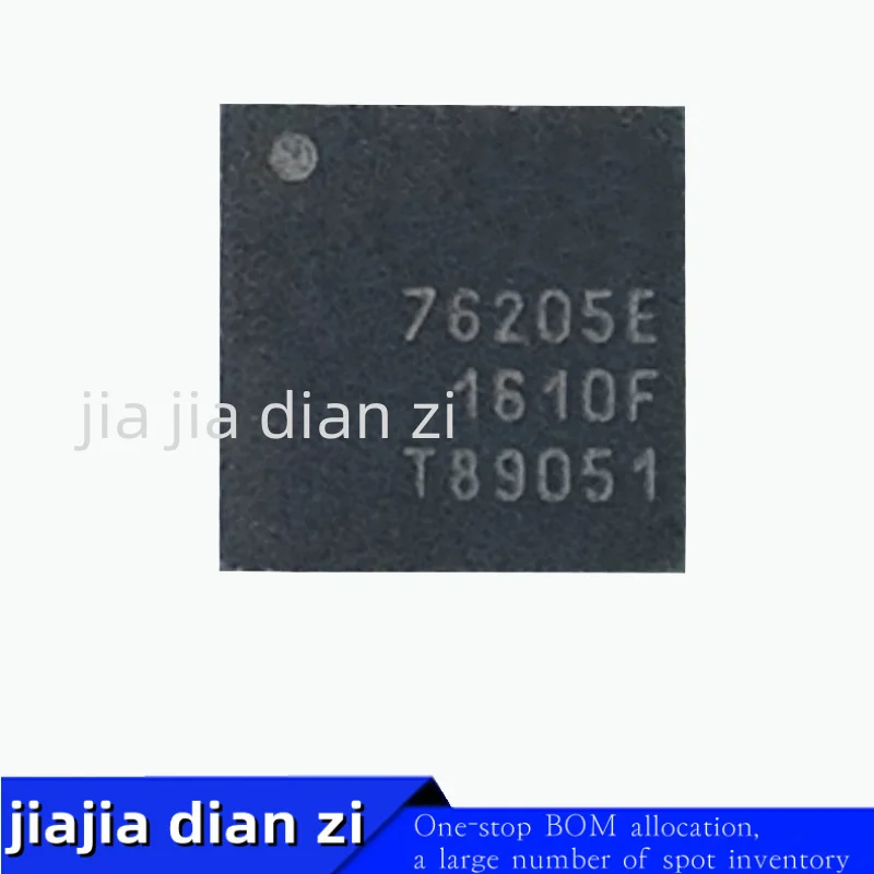 1pcs/lot 76205E XR76205ELTR-F QFN ic chips in stock