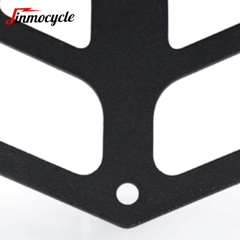 

For Suzuki TL1000S TL 1000S TL-1000S TL1000R TL1000S/R 1997-2000 License Plate Holder Fender Eliminator Registration Bracket Kit