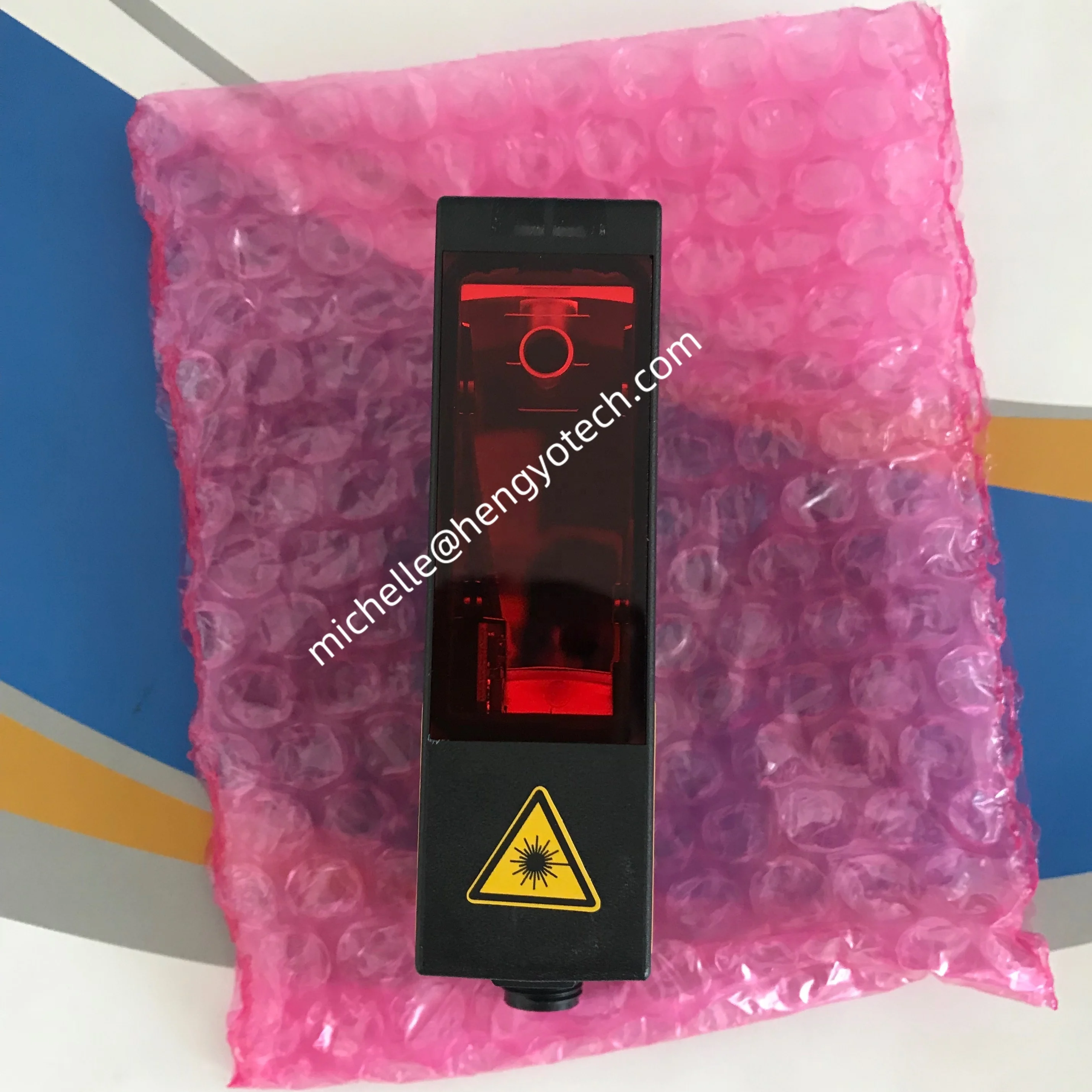 Pepperl+Fuchs Dista… - image