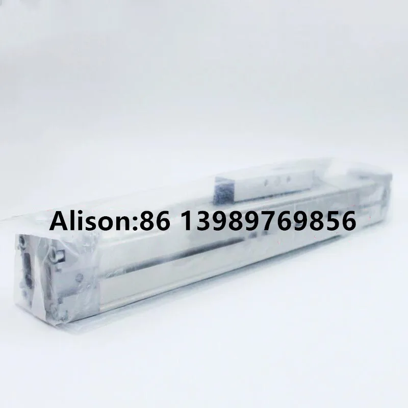 Imagem -02 - Festo-linear Drive Cilindro Rodless Dgc25340 Kf-ppv-a