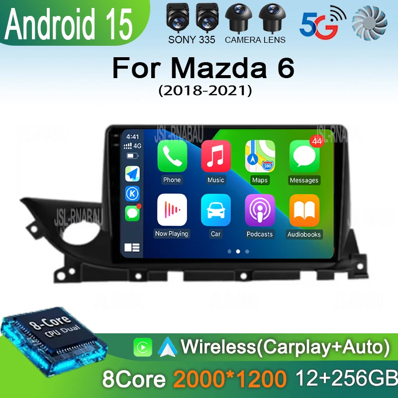 Android 15 Wireless… - image