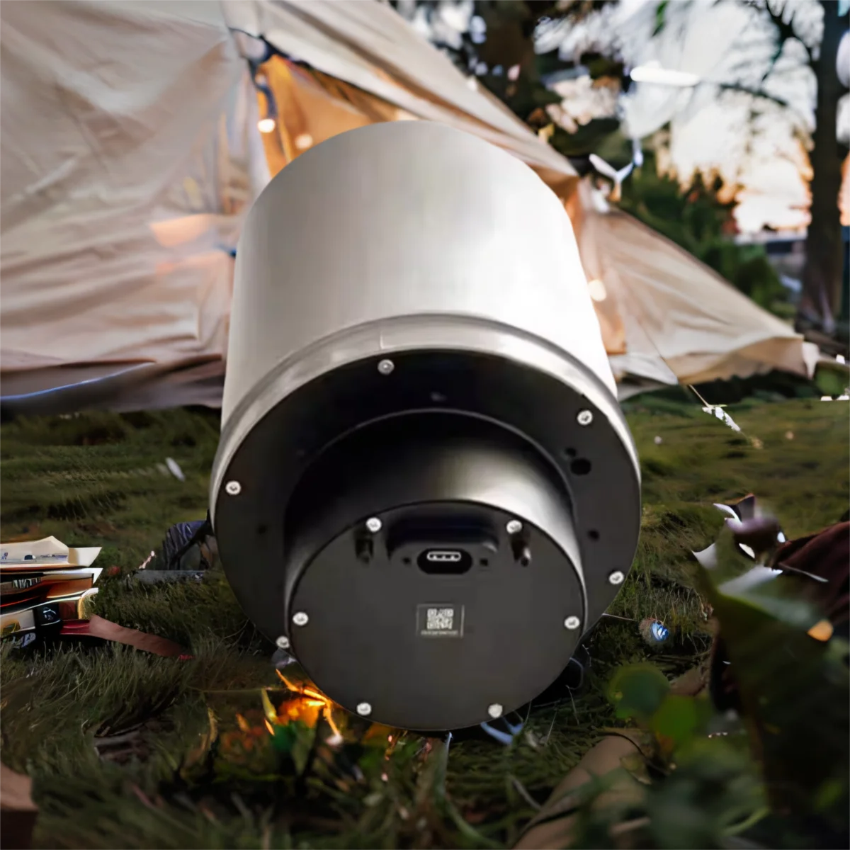 DJI Agras T70/T70P 후방 모듈 농업 드론 액세서리 식물 보호 UAV 수리 부품 새 제품