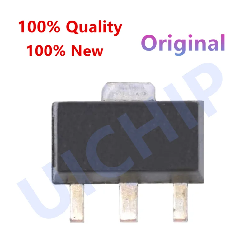 (10 шт.) 100% новый YG 602020   Чипсет SOT-89