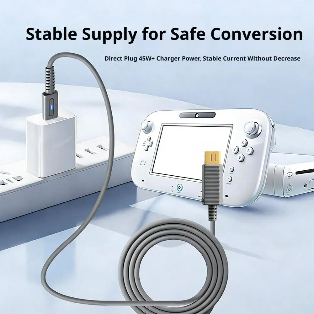 45W 1.8M Type C Pd …