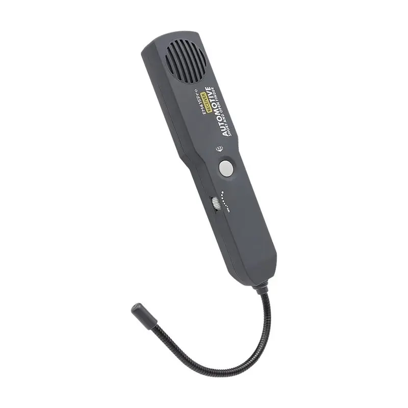 ABUG-Car Repair Diagnostic Tracker EM415PRO 6-42V Universal Univers Short Open Circuit Finder Tool
