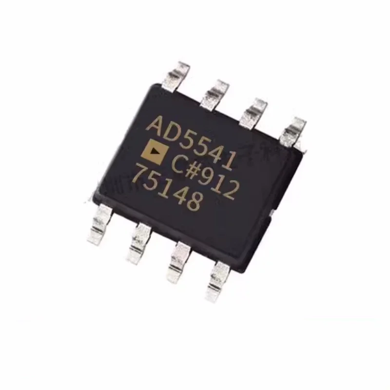 10-pieces-lot-	-ad5541cr-	-	-8-soic-	-aider-a-la-redaction-de-la-liste-complete-des-composants-et-des-materiaux-bom-pour-pcba