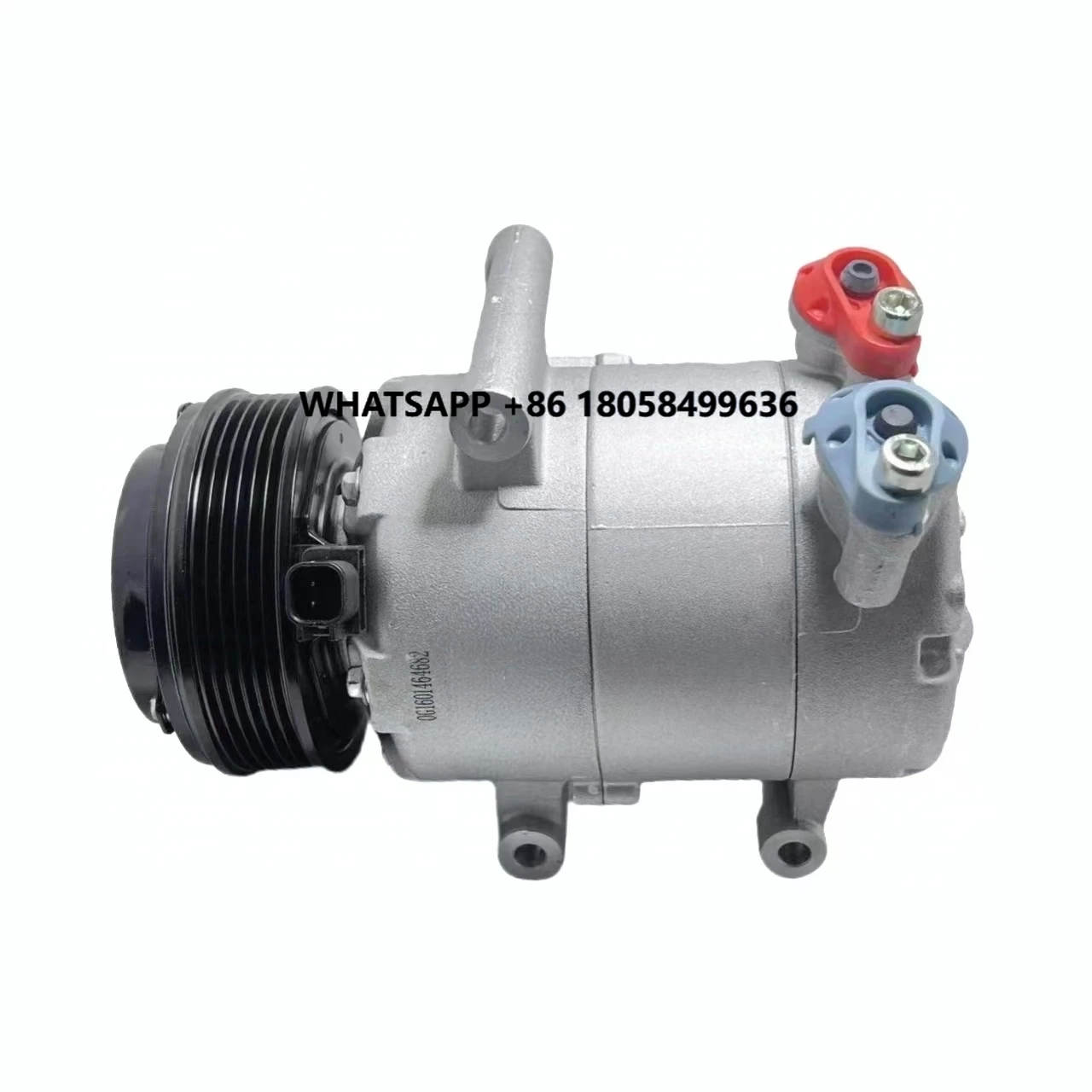 Compresseur de climatiseur pour Range Rover, pour Land Rover Freelander LR068127 LR086044, remplacement automatique du compresseur AC