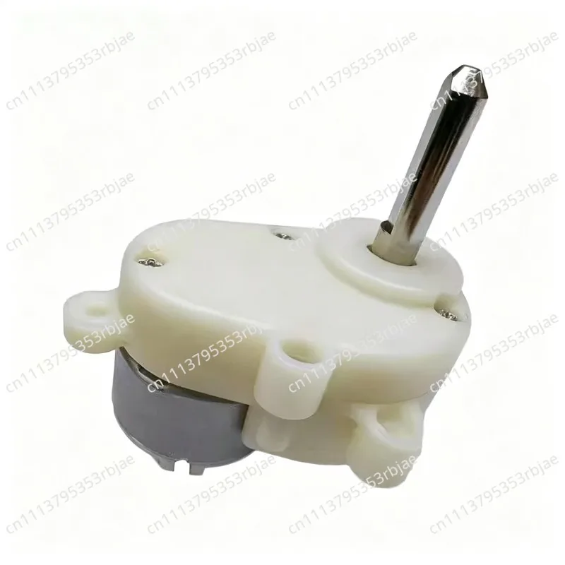 For Intelligent Crib Rocking Car DC Gear Motor Stroller Motor