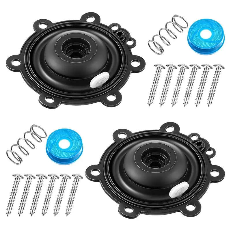 

Комплект для замены диафрагмы клапана A60Z2, совместимый с DRKCP/для CPF, для DV DAS, Asvfmay