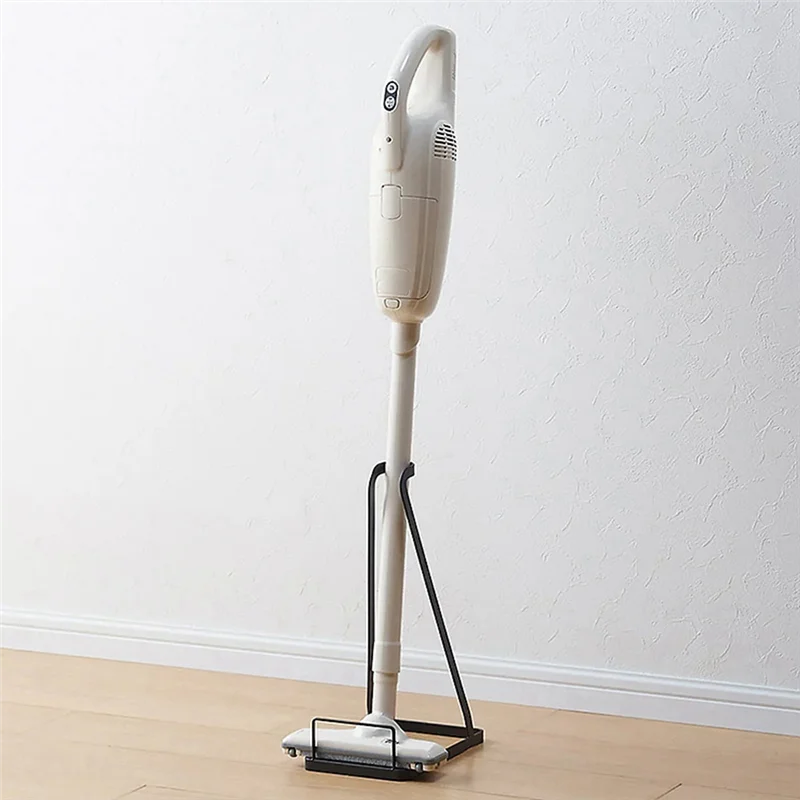 

A66T-Стеллаж для хранения пылесоса, Стеллаж для хранения пылесоса без перфорации, Держатель принадлежностей, Стойка для швабры