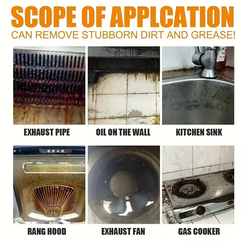 Thumbnail 4 - #6 Popular Oven Cleaners Choices