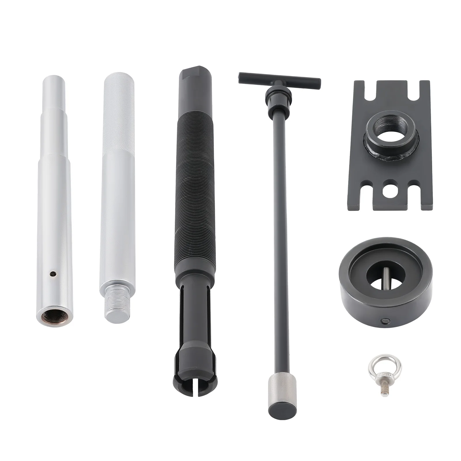 Gimbal Bearing Pull…