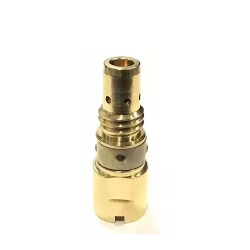

D‑M100 AccuLock MDX Gas Diffuser Compatible with Miller MDX‑100 MIG Welding Gun