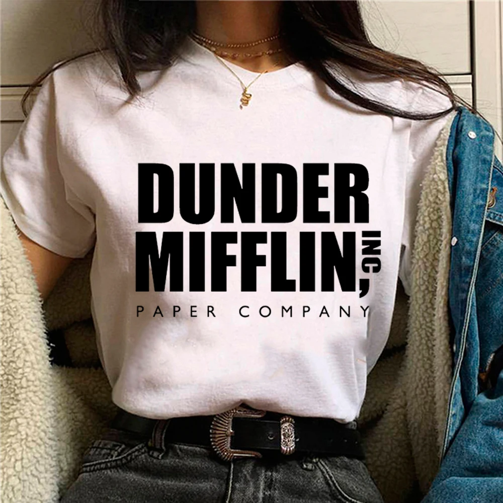 

Dunder Mifflin