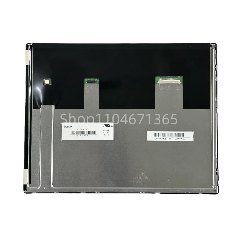 G121XCE-L01 G121XCE-L02 12.1 بوصة شاشة الكريستال السائل لوحة وحدة الشاشة الصناعية لاستبدال الإصلاح