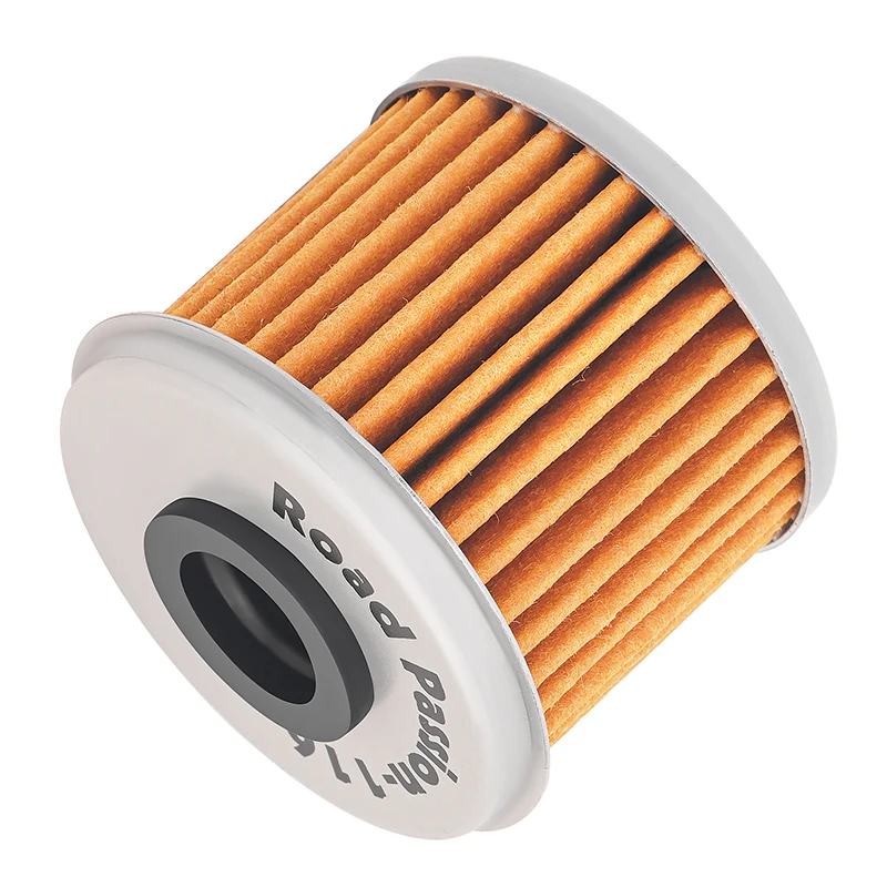 1/2/4/8 Pcs Motorcycle Oil Filter For HONDA CRF150R CRF150F CRF250X CRF250R CRF450X CRF450R TRX450R TRX450ER TRX450 TRX 450 R ER - view 6