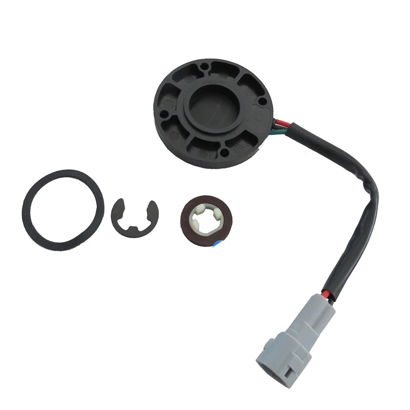 Carrinhos de golfe sensor de velocidade para yamaha g22 g29 yrdre carrinhos com hitachi motors JU2-H1670-22-00 JU2-H1670-21-00 JU2-H1670-20-00