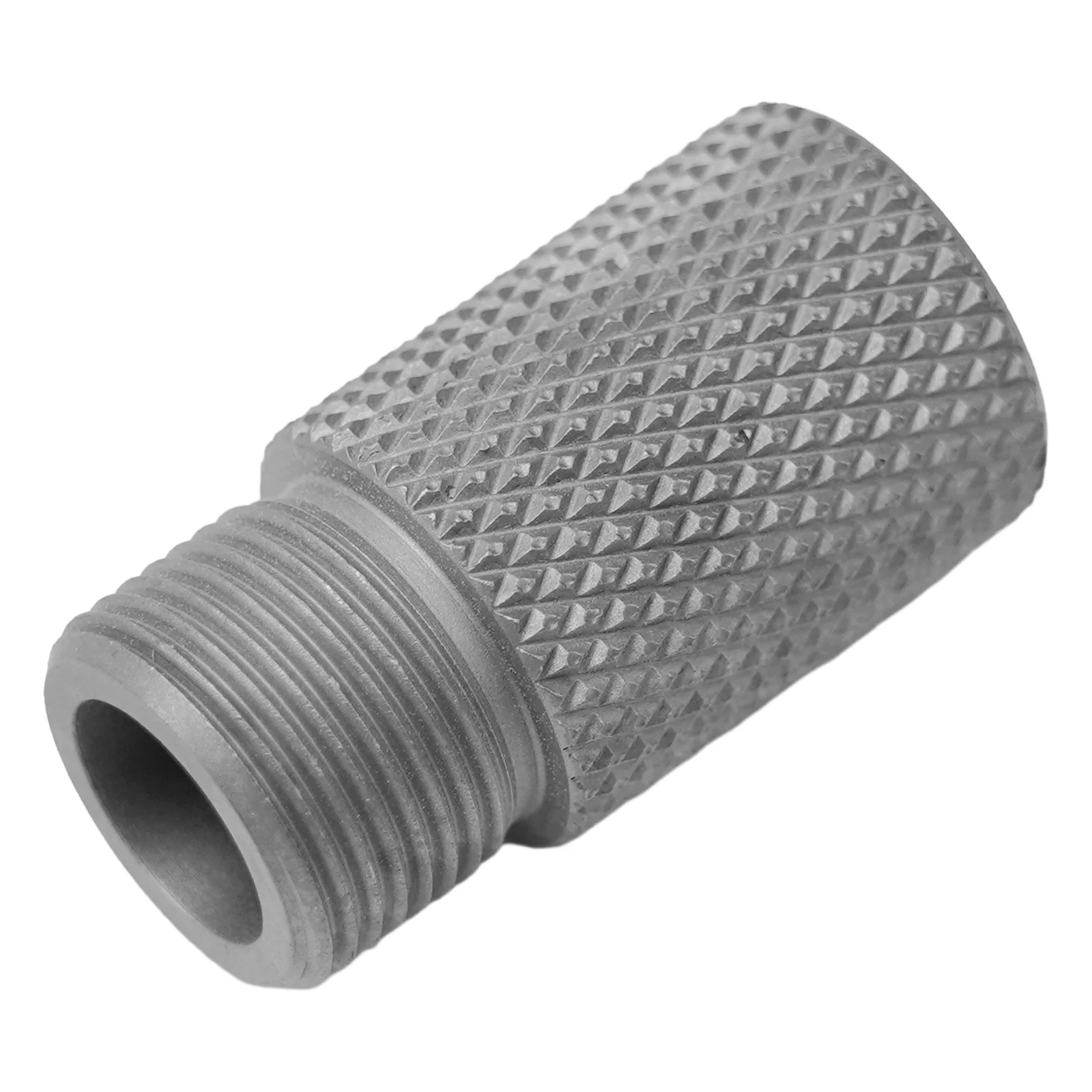 ل النجارة الحفر الحفر دليل الحفر كم أدوات أجزاء 1 قطعة 4-10 مللي متر جلبة الرقصة الخشب الفضة الفولاذ المقاوم للصدأ