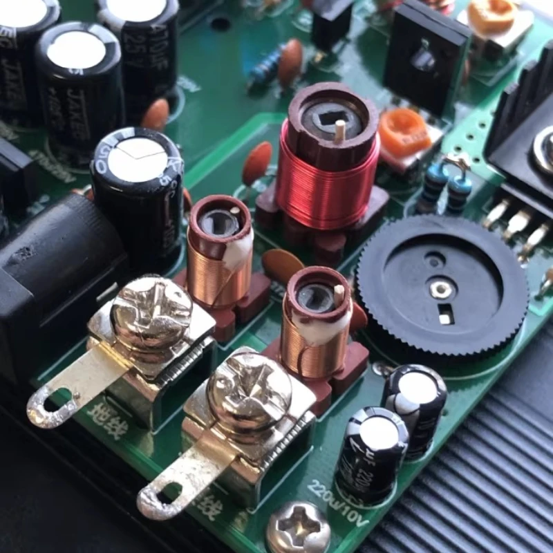 radio-experimental-medium-wave-transmitter-school-training-kit-am-transmitter-diy-transmitter-kit