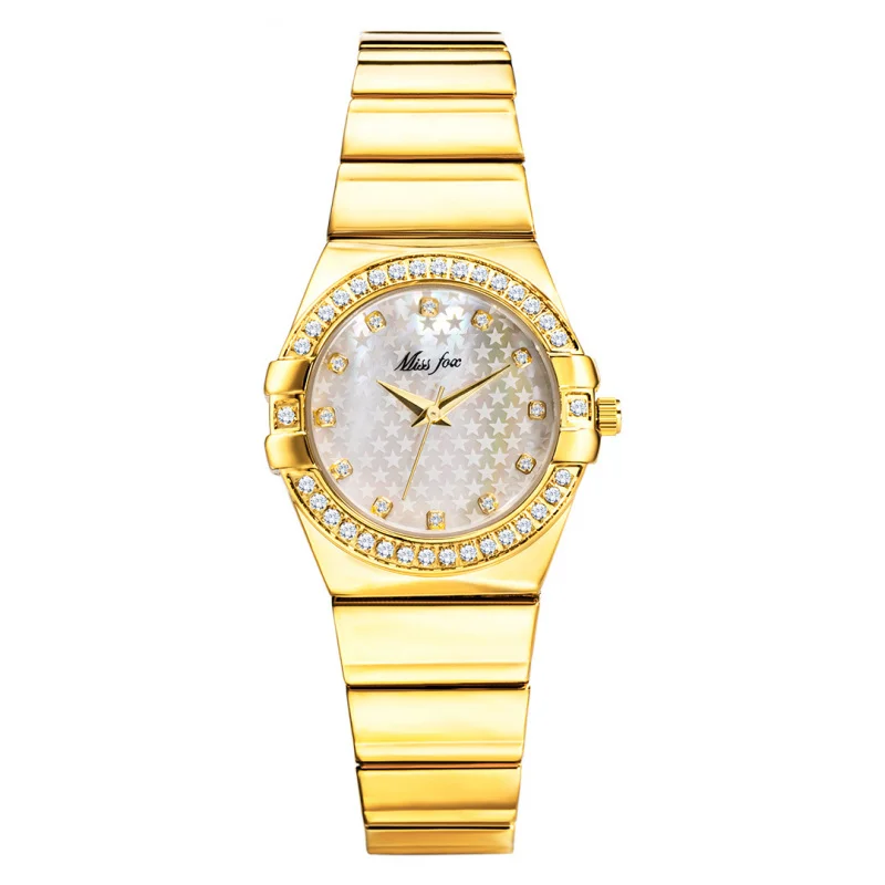 Montre rétro pour femme, marque officielle, haut de gamme, simple, indépendante, nom de marque authentique, niche populaire, exquise, livraison gratuite