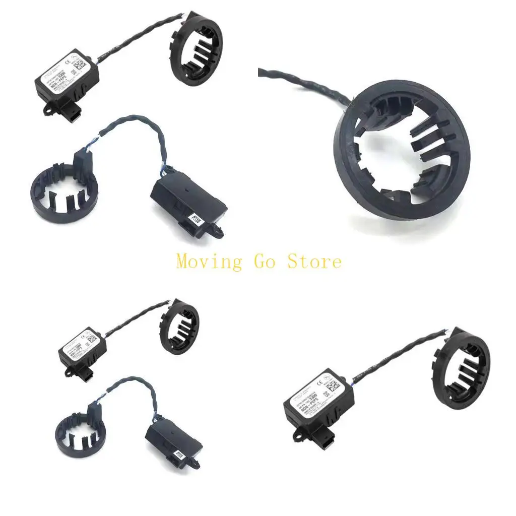 Peças carro B5XD 13500157 13523300 Módulo controle anti-roubo para