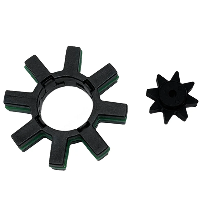 

60PC For Toyota Camry Corolla Lexus Levin Alphard Column Steering Motor Ring Gear Elastic Coupling Gear 45254-28040