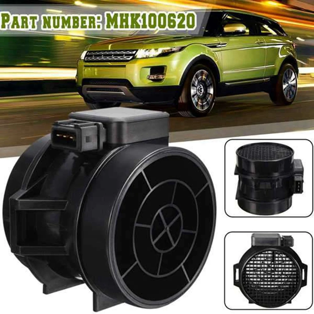 Prominent Air Flow …