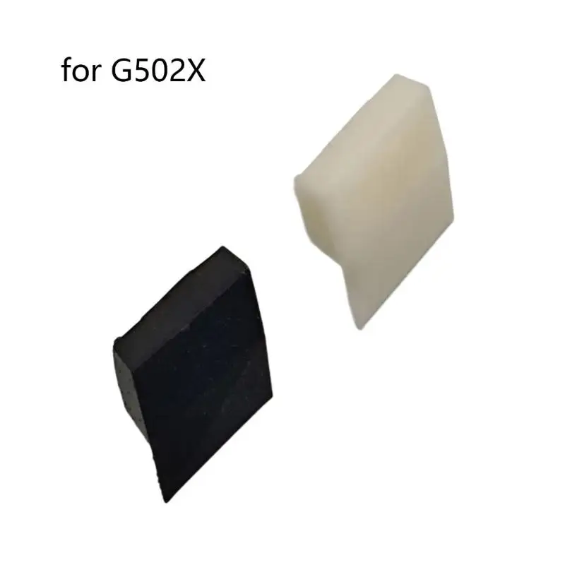 Professional Mouse Side Button For G502X Side Keys Cap Replacement Mouse Side Button Cover Lightweight Accessories D2RC
