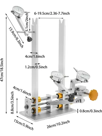 10 best sales cykelreparationsställ - №1