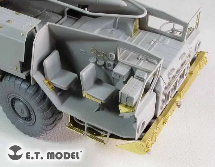 ET Model 1/35 E35-241 Soviet \