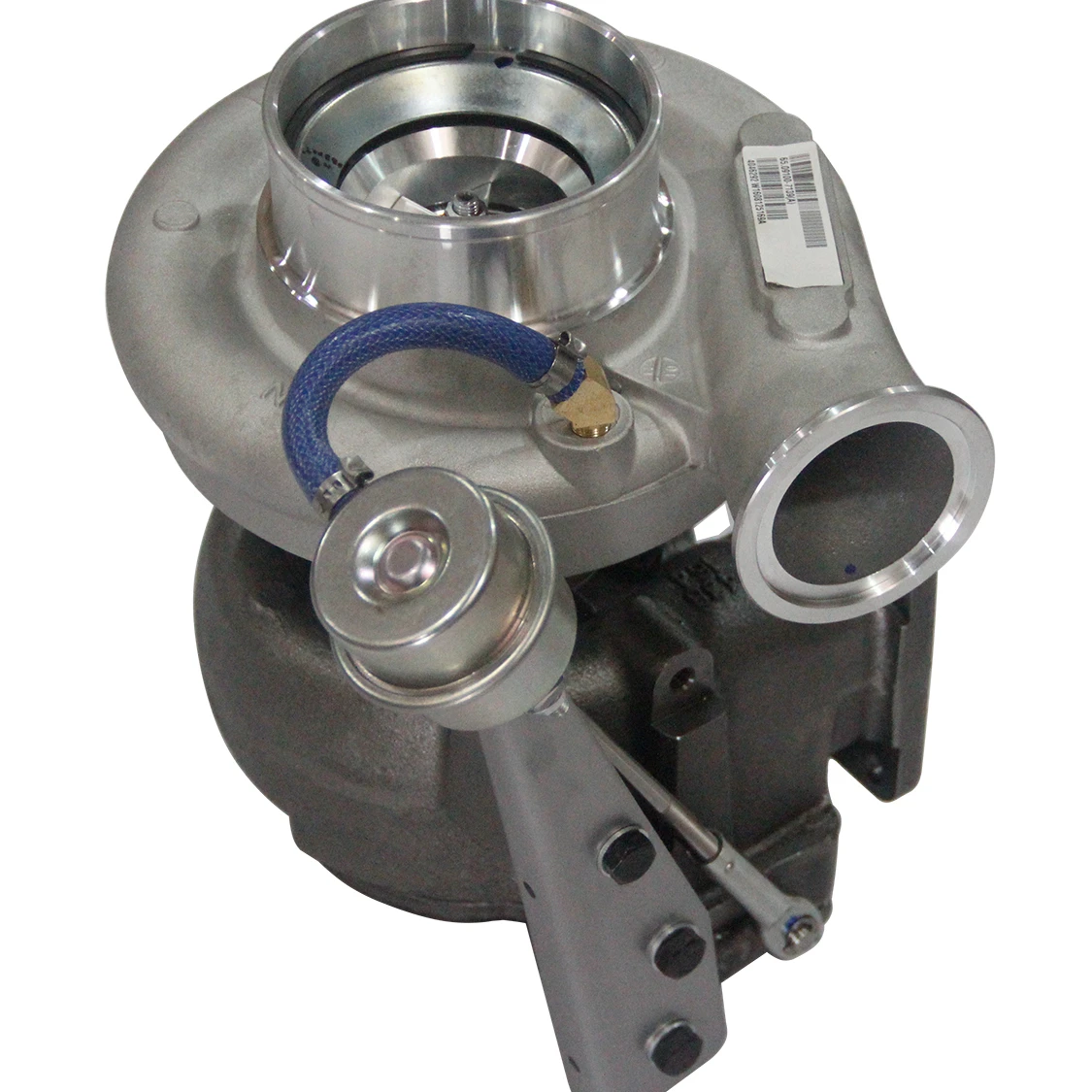 Excavator Dae woo Truck Bus Generator DV11 Engine Parts 65.09100-7209 65.09100-7104 Turbocharger for Doo san